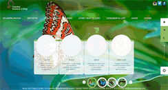 Desktop Screenshot of istanbulkelebek.com